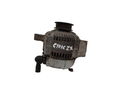 HONDA CIVIC 5 V 1.3 91-96 ALTERNADOR CJQ18  