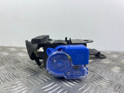 2019 ssangyong rexton ремень средний задний фото №1