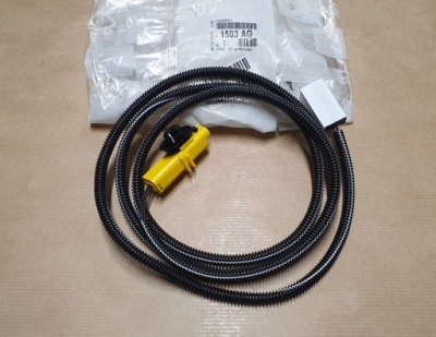 Шланг наличия пробка топлива c c3 1503.ag фото №1