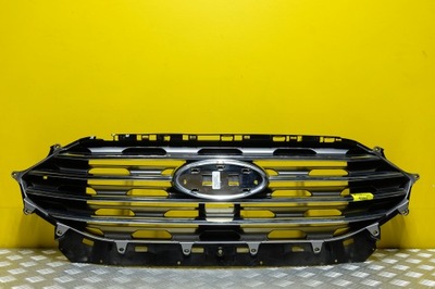 Ford edge 2018 2019- решітка радіатора решітка радіатора перед usa фото №1