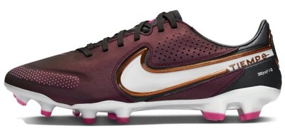 BUTY NIKE JUNIOR LEGEND 9 PRO FG ROZMIAR 40,5