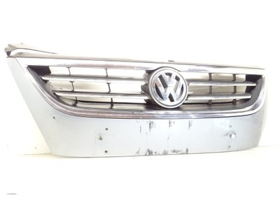 Решётка радиатора решётка радиатора радиатора эмблема vw passat cc 3c8853651 фото №1
