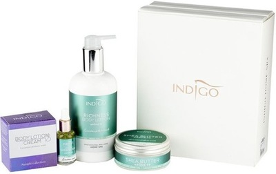 Indigo Mega Zestaw Prezent Box Arome 99