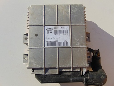 Бортовий комп'ютер g6.140d03 9624999980 peugeot citroen фото №1