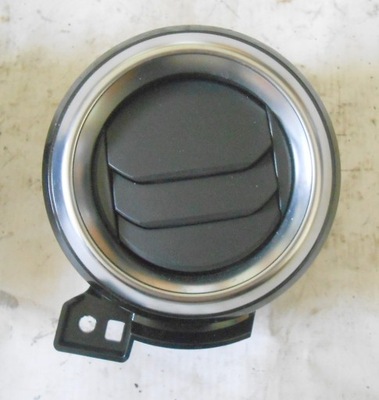 Nissan micra k14 решётка обдув фото №1