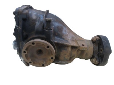 Mercedes-benz s w220 диференціал диференціал міст задній 2.65 фото №1