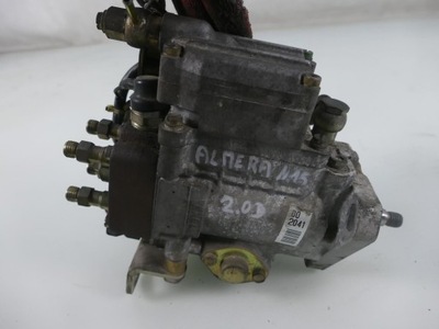 NISSAN ALMERA N15 2.0 D BOMBA BCAP COMBUSTIBLES  