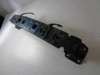 Балка бампера задня mazda cx-5 ii 2017- фото №1