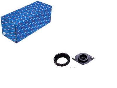 Подушка амортизатора japko фото №1