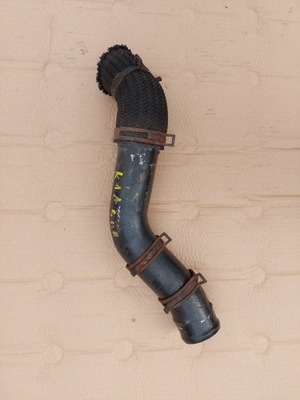 Kia sorento i 02- 2,5 труба воздуха шланг фото №1