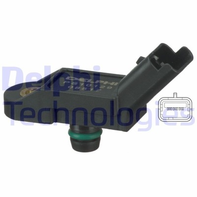 DELPHI PS10129 SENSOR  