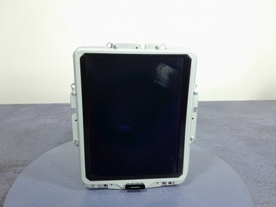 Volvo s90 ii v90 дисплей экран монитор радио навигации 31466836aa фото №1