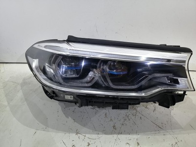 ФАРА BMW LASER G30 G31 LASER КОМПЛЕКТНАЯ 9879480-02