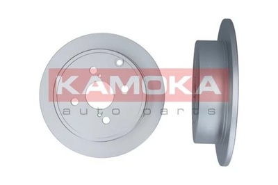 KAMOKA 103148 ДИСК ТОРМОЗНОЙ ЗАДНИЙ PELNA