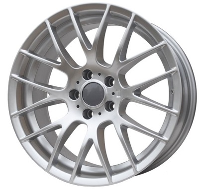 956 S LLANTAS 19 5X120 PARA BMW 5 7 F10 F11 F30 8,5J  