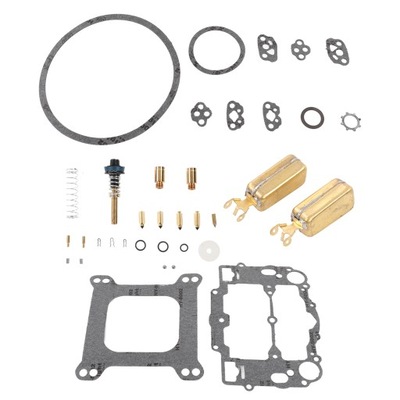 36 PIEZAS JUEGO DE REPARACIÓN CARBURADOR 8M0120193 JUEGO PARA ODBUDOWY WEGLOWODANOW  