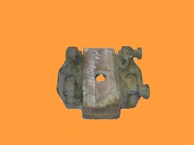 Renault premium dxi підкладка напівресора задня фото №1