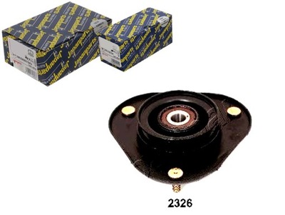 Japanparts подушка амортизатора toyota перед coro фото №1