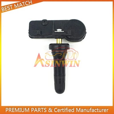 241067AA CONVIENE PARA 2010 2011 2012 2013 2014 2015 JEEP GRAND CHEROKEE 433MHZ  