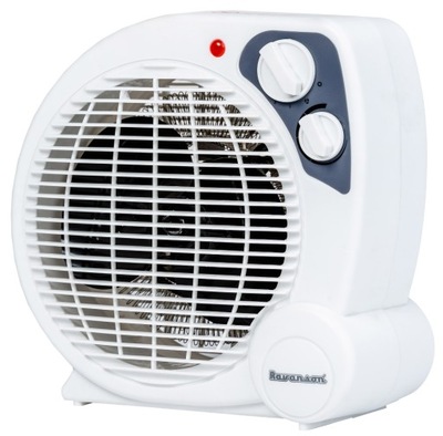 Termowentylator Ravanson FH-101 2000W termostat