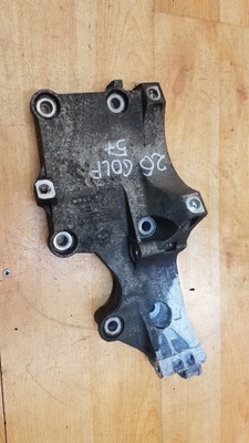 Кронштейн кронштейн генератора vw golf v plus 1.9 tdi фото №1