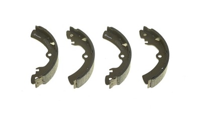 KOMPLEKTAS APKABŲ STABDŽIŲ BREMBO S 79 503 