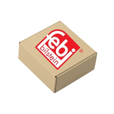 Болт колеса volvo fh n.typ m22x1,5x75 фото №1