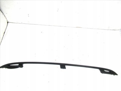 Рейлінг даховий лівий toyota yaris verso 1999-2005r фото №1