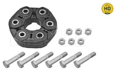 CONNECTION SHAFT LONGITUDINAL MEYLE-HD-KIT: BETTER MEYLE 314 152 2102/HD  