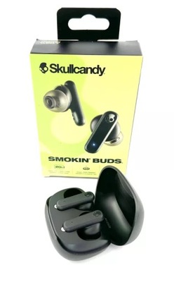 SŁUCHAWKI SKULLCANDY SMOKIN BUDS AH-2326