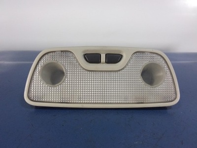 Volvo xc90 i лампа потолочный задняя 9178936 фото №1