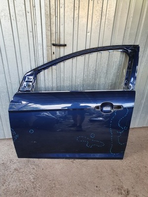 Дверь перед левая ford focus mk3 фото №1