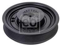 Febi bilstein 176600 шкив, wał коленчатый фото №1