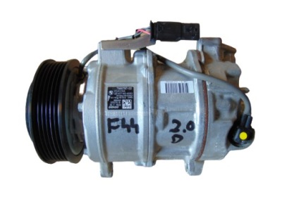 Компрессор кондиционера bmw 2 f44 2.0d 7948797 фото №1