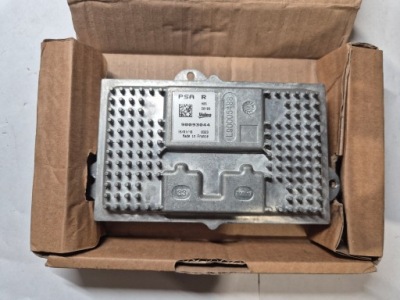 Преобразователь модуль led 3008 5008 ii 90093044 1674018680 фото №1