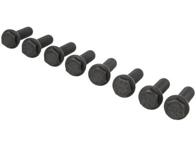 Болт колеса маховика citroen fiat peugeot фото №1