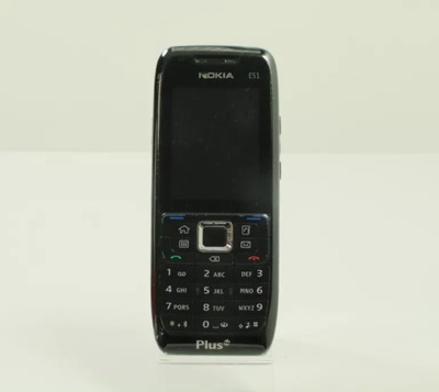 TELEFON NOKIA E51