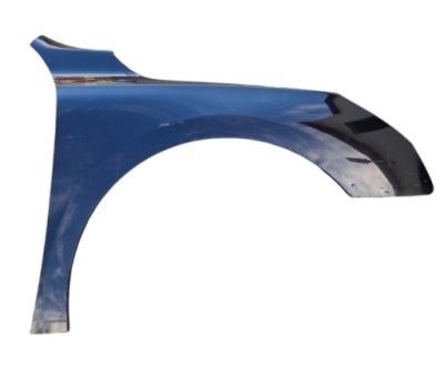 Крила правий перед peugeot 508 i фото №1