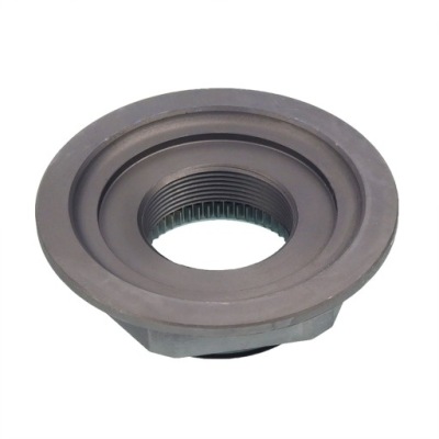 Гайка ступица bpw eco plus, m52x2mm фото №1