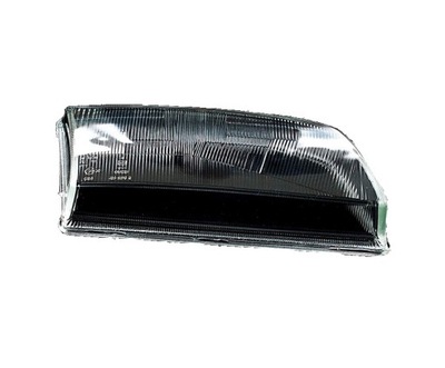 GLASS LAMPS FRONT TOYOTA CARINA E 02.92- RIGHT  