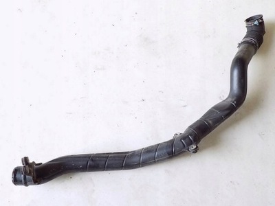 Труба воздуха 2.2 toyota previa estima 90-00 фото №1