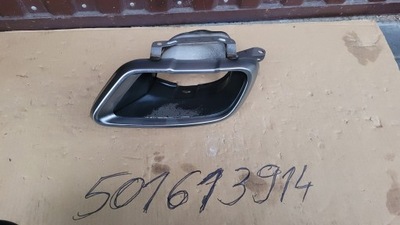 BMW G05 G06 G07 M50DX GAUBTAS VAMZDŽIAI IŠMET. DEŠINIOJI 8074267 