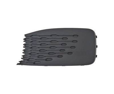 Vw caddy 2020 - заглушка протитуманної фари l фото №1