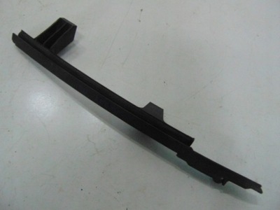 Направляющая стекло дверь левый задняя hyundai i40 sedan фото №1