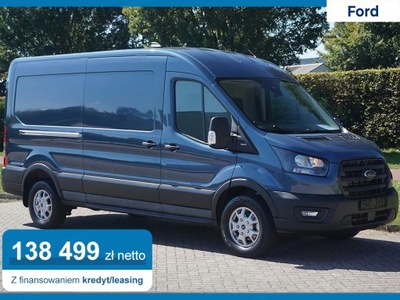 Ford Transit L3H2 Trend Aut. Furgon 2.0 170KM