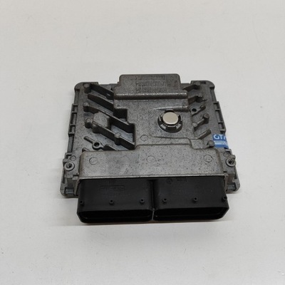 Audi a1 2015 блок управления / модуль ecu фото №1