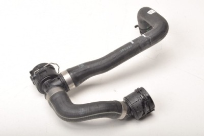 Bmw i4 g26 edrive40 труба шланг води 23r 8475688 фото №1