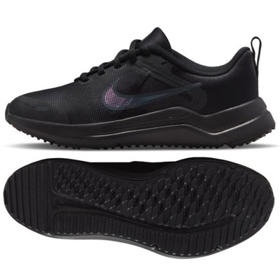 Buty Nike Downshifter 6 DM4194 002 36 1/2 czarny