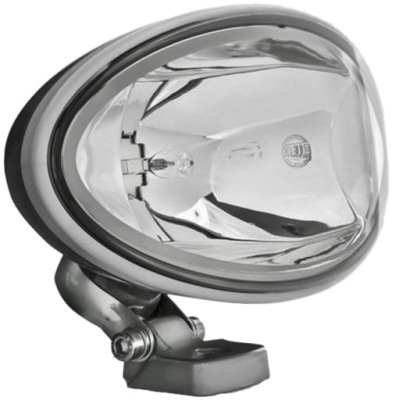 Фара дальнє світло hella 1fb 007 892-071 фото №1