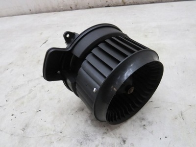 Вентилятор повітродувка audi a7 4g фото №1